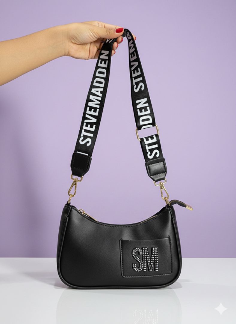 CARTERA SM BRILLOS