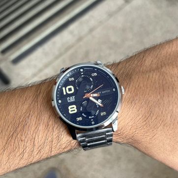 Imagen del producto CAT