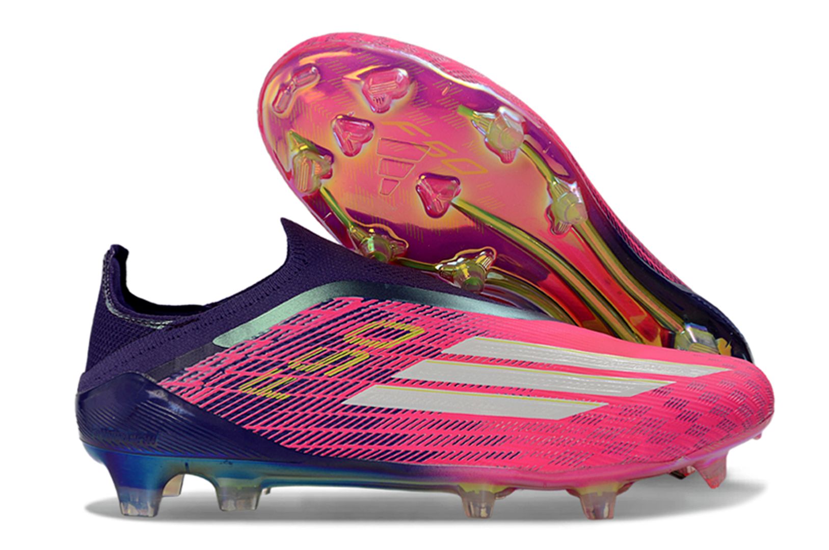 Tacos F50 FG - Natural firme Lote 2