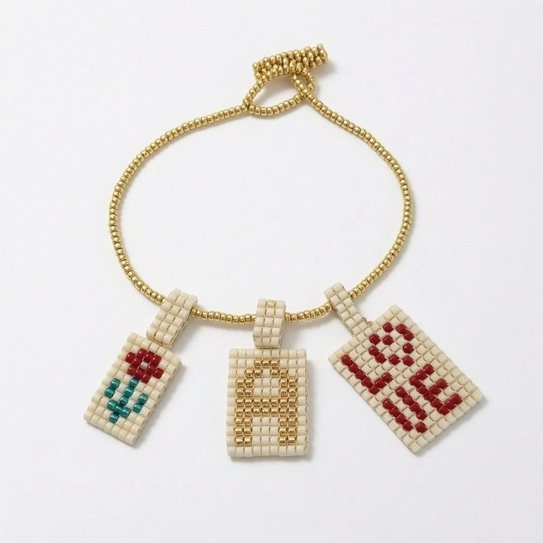 Charm Flor
