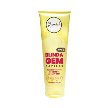 Imagen del producto TERMOPROTECTOR BLINDAGEM ANYELUZ