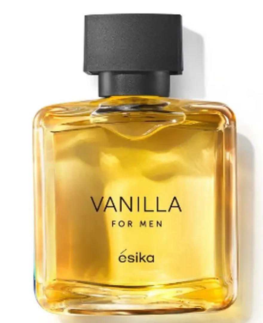 VAINILLA FOR MEN 75ML 