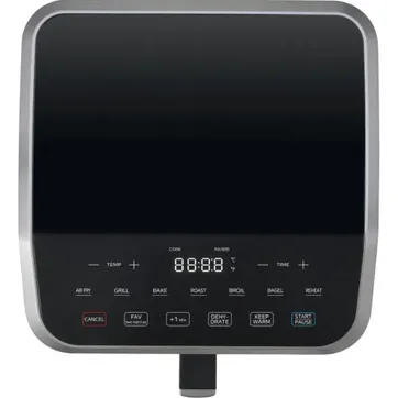 FREIDORA DE AIRE MIDEA DIGITAL 5.5 LTS ANTIADHERENTE - imagen 5