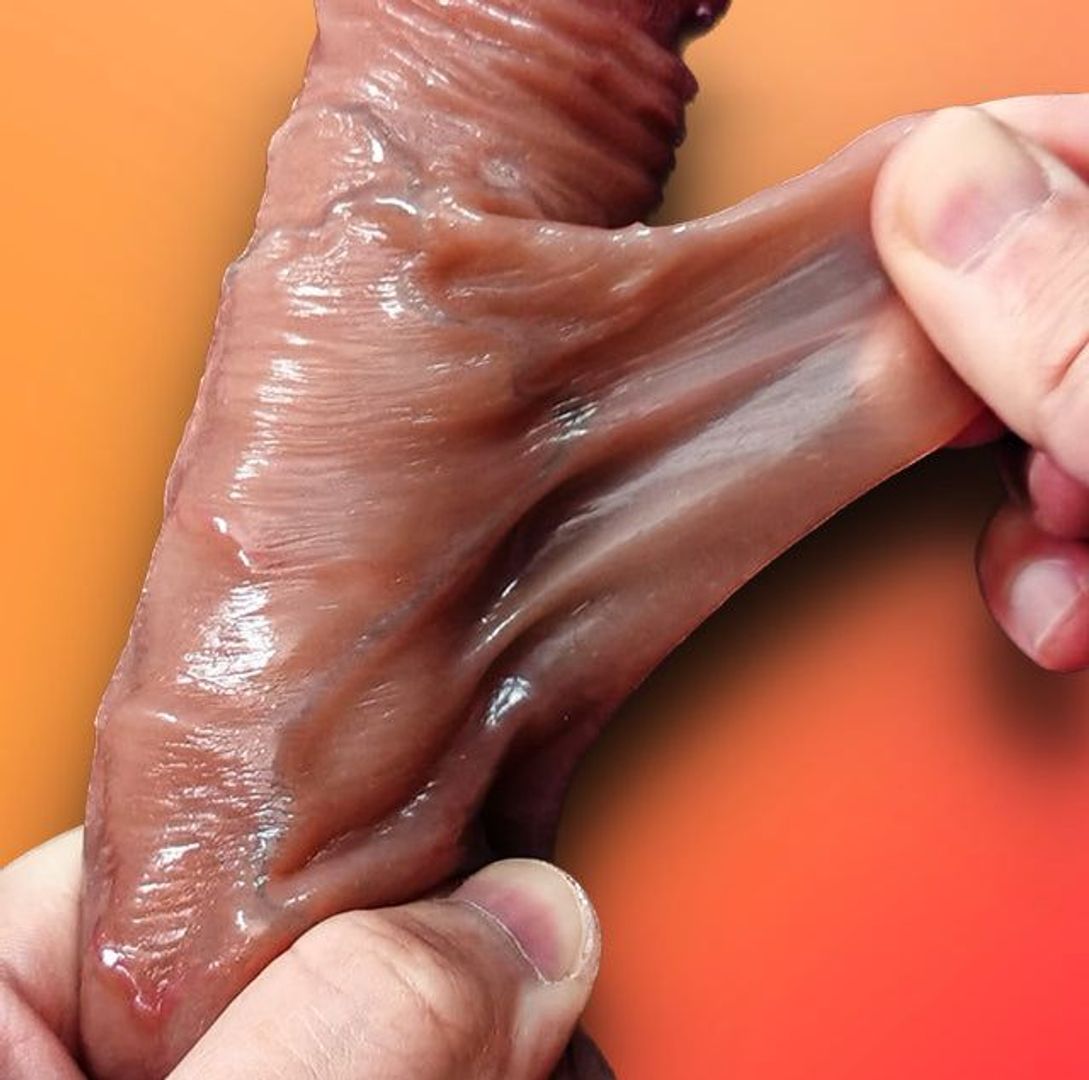 DILDO FLESHINE     