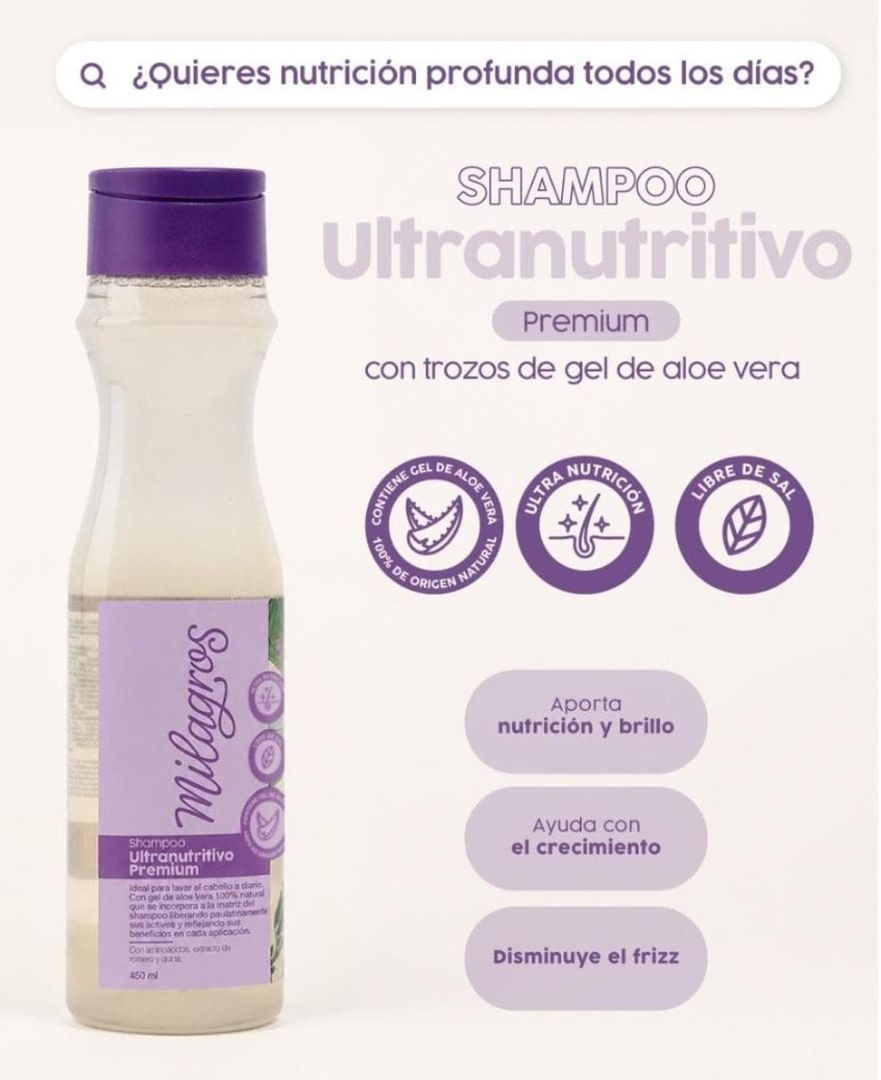 Milagros