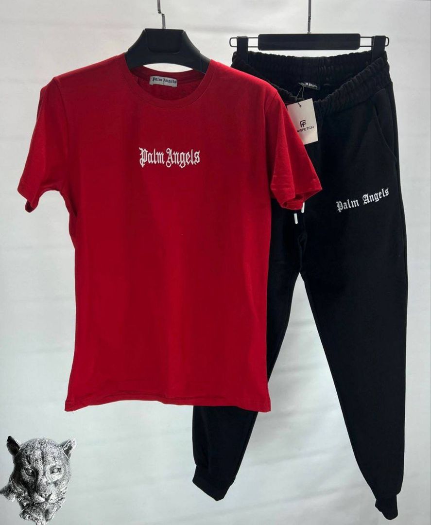 SET DE JOGUER + CAMISETA HOMBRE O NIÑO