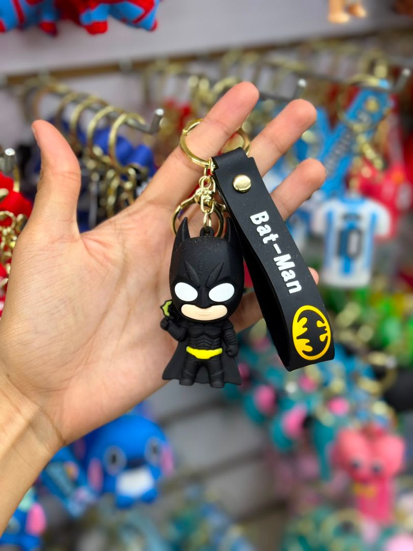 000 BATMAN