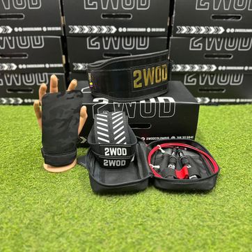 COMBO CROSSFITTER MAMBA PRO - imagen 1