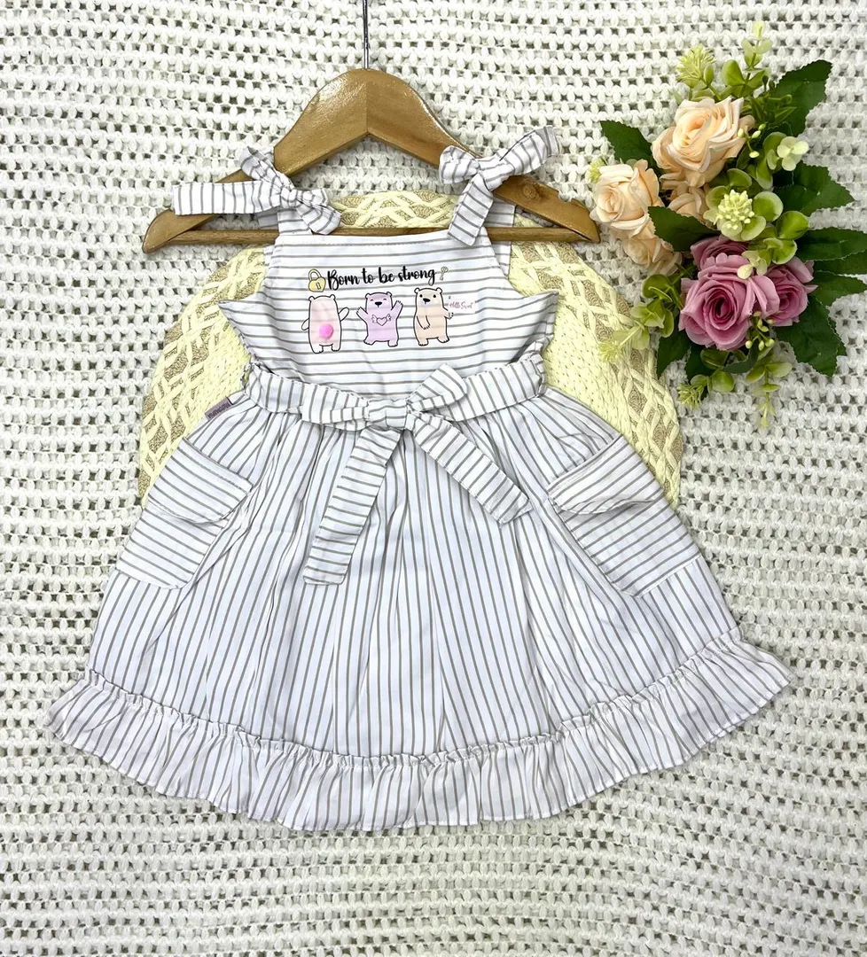 VESTIDO BEBITA