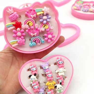 Imagen del producto Set de Anillos