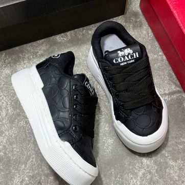Imagen del producto COACH NEGRO 