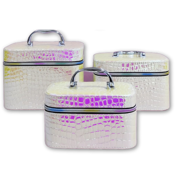 Neceser de Maquillaje x3 - imagen 1