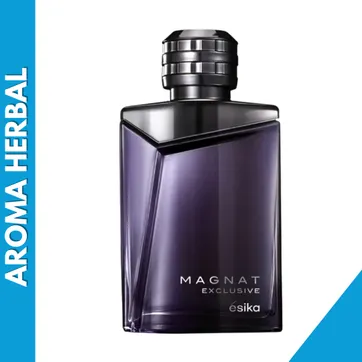 MAGNAT EXCLUISVE 90ML - imagen 1