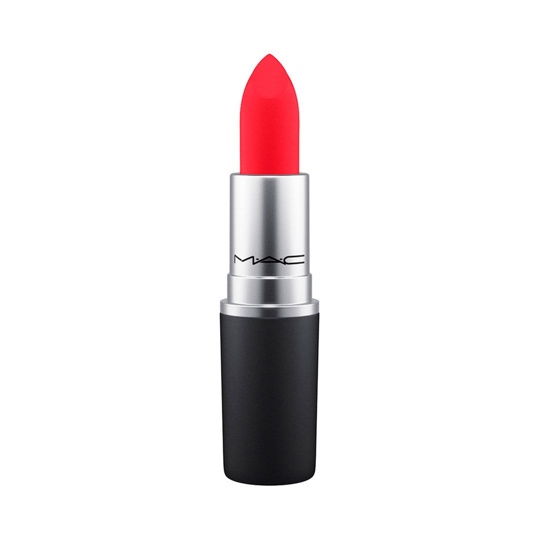 Labial Powder Kiss - Lasting Passion