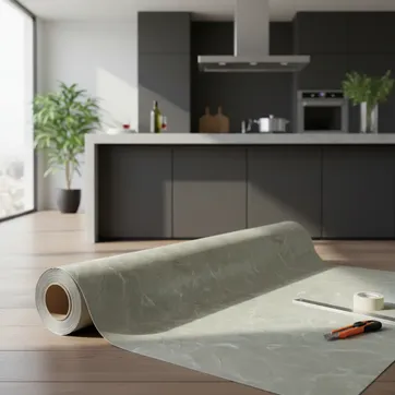 Adhesivo Para Pared 60 *2 Metros - imagen 1