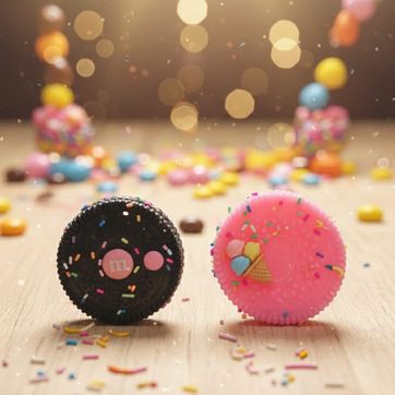 Imagen del producto SQUEEZY GALLETA TIPO OREO