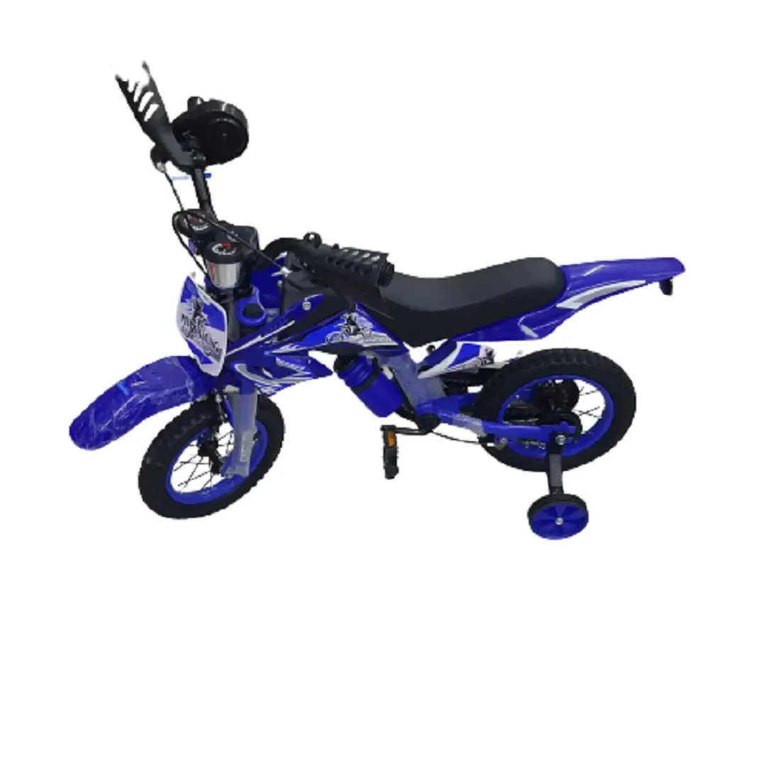BICIMOTO - RIN 12 - 750-12