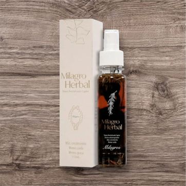 Imagen del producto Tonico herbal Romero