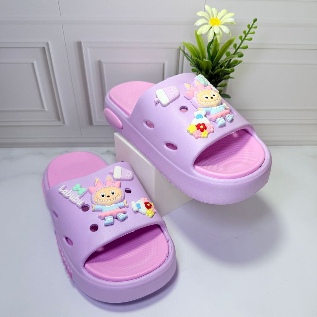 Sandalias