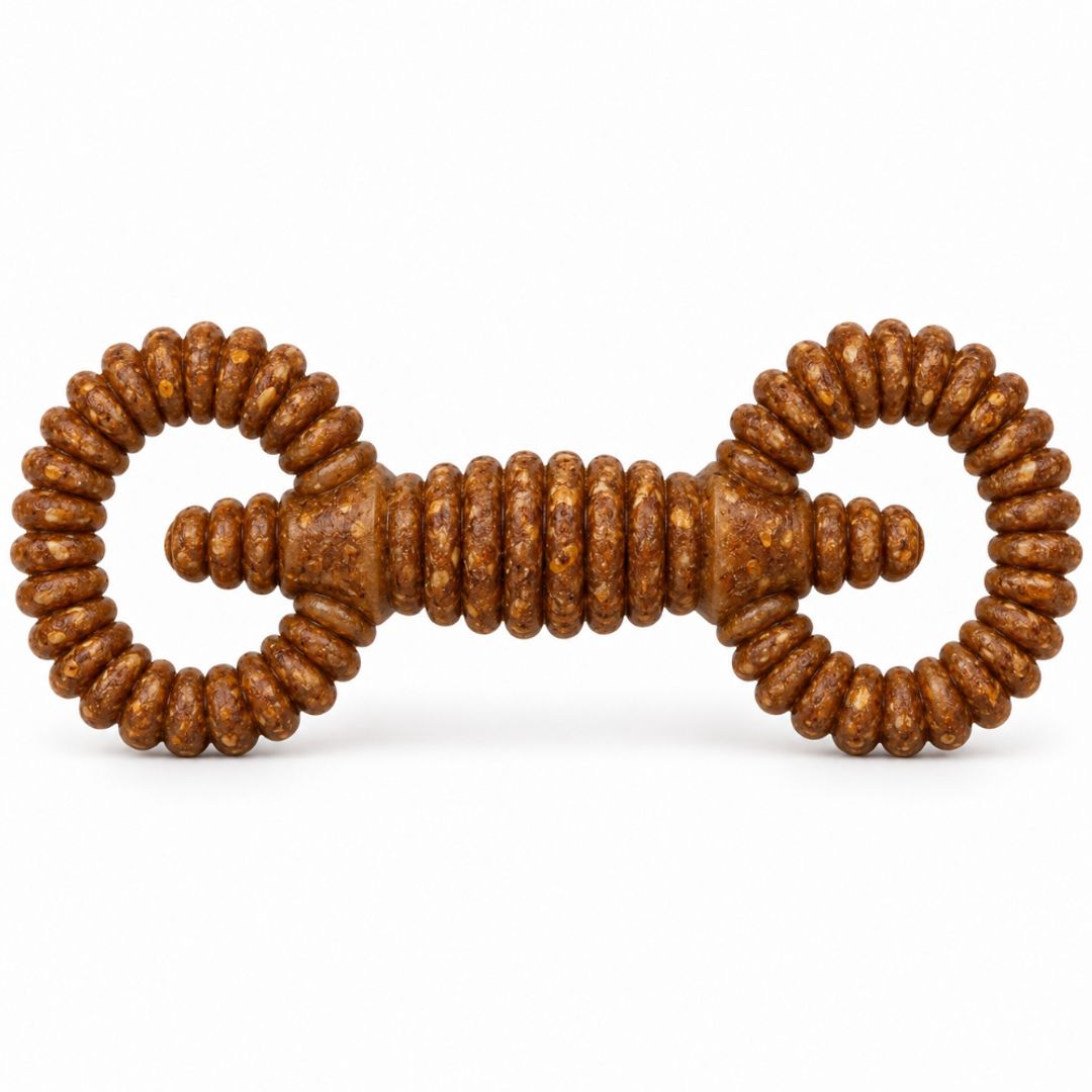 Galleta para mascota
