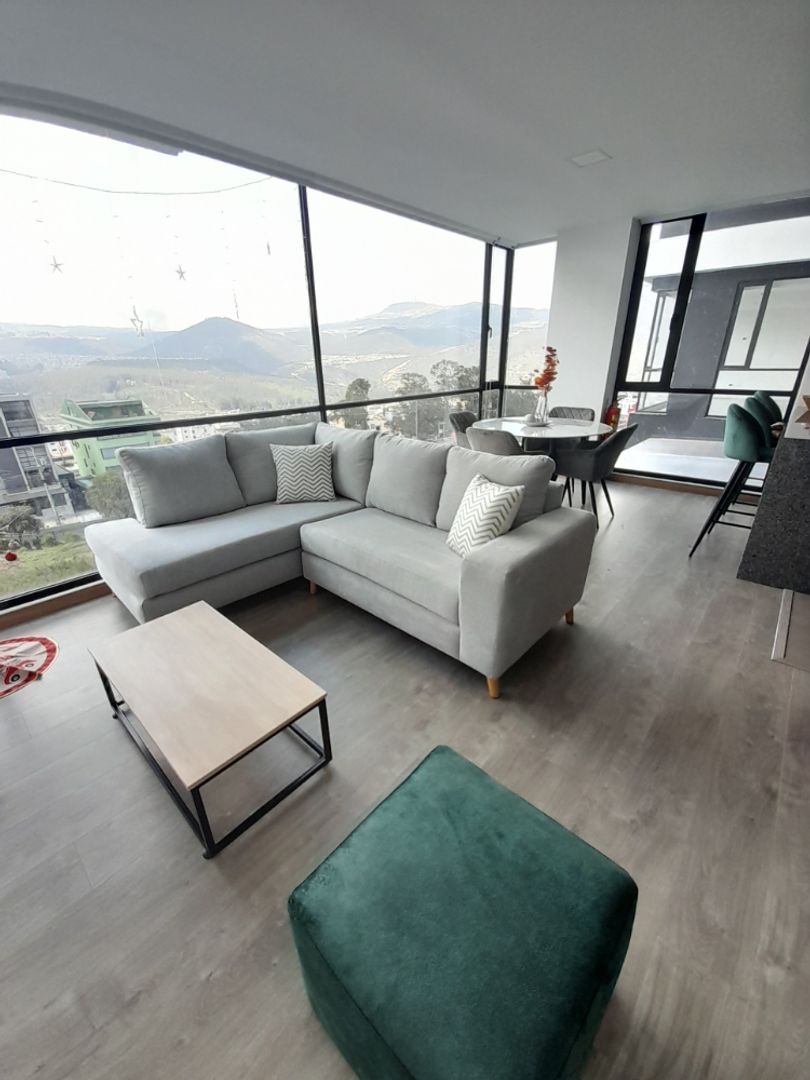 Sala Encanto