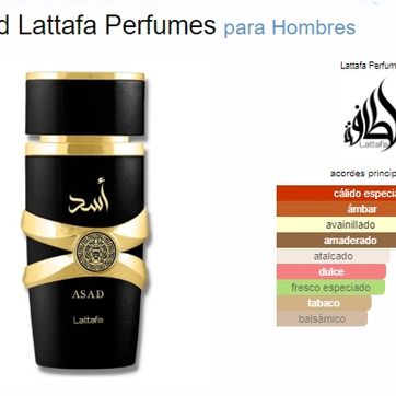  ASAD-HOMBRE 100ML - imagen 2