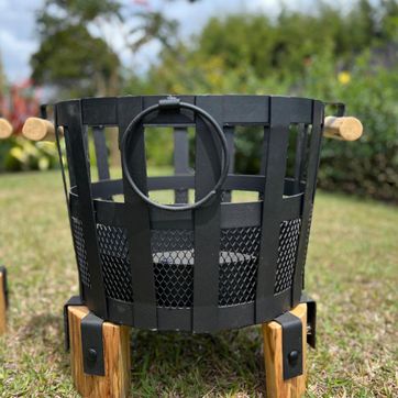 FOGATA GITANA  - imagen 6