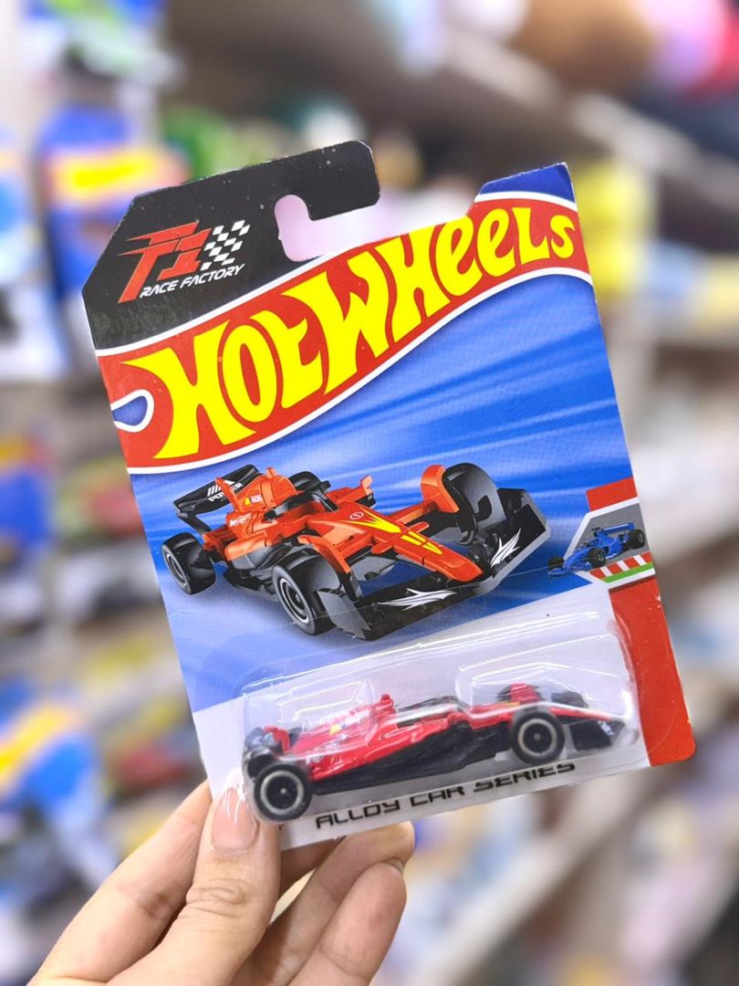 CARROS HOTWHELS