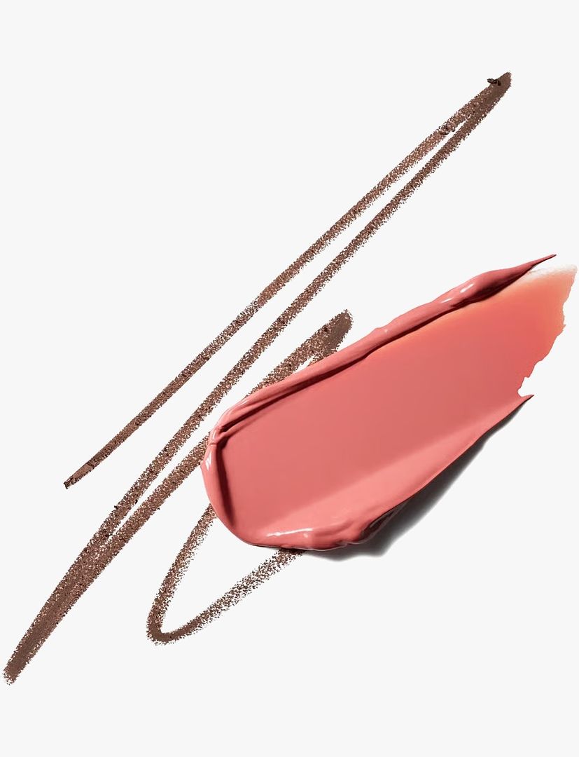 MAC GLOSSY COMFORT LIP COMBO