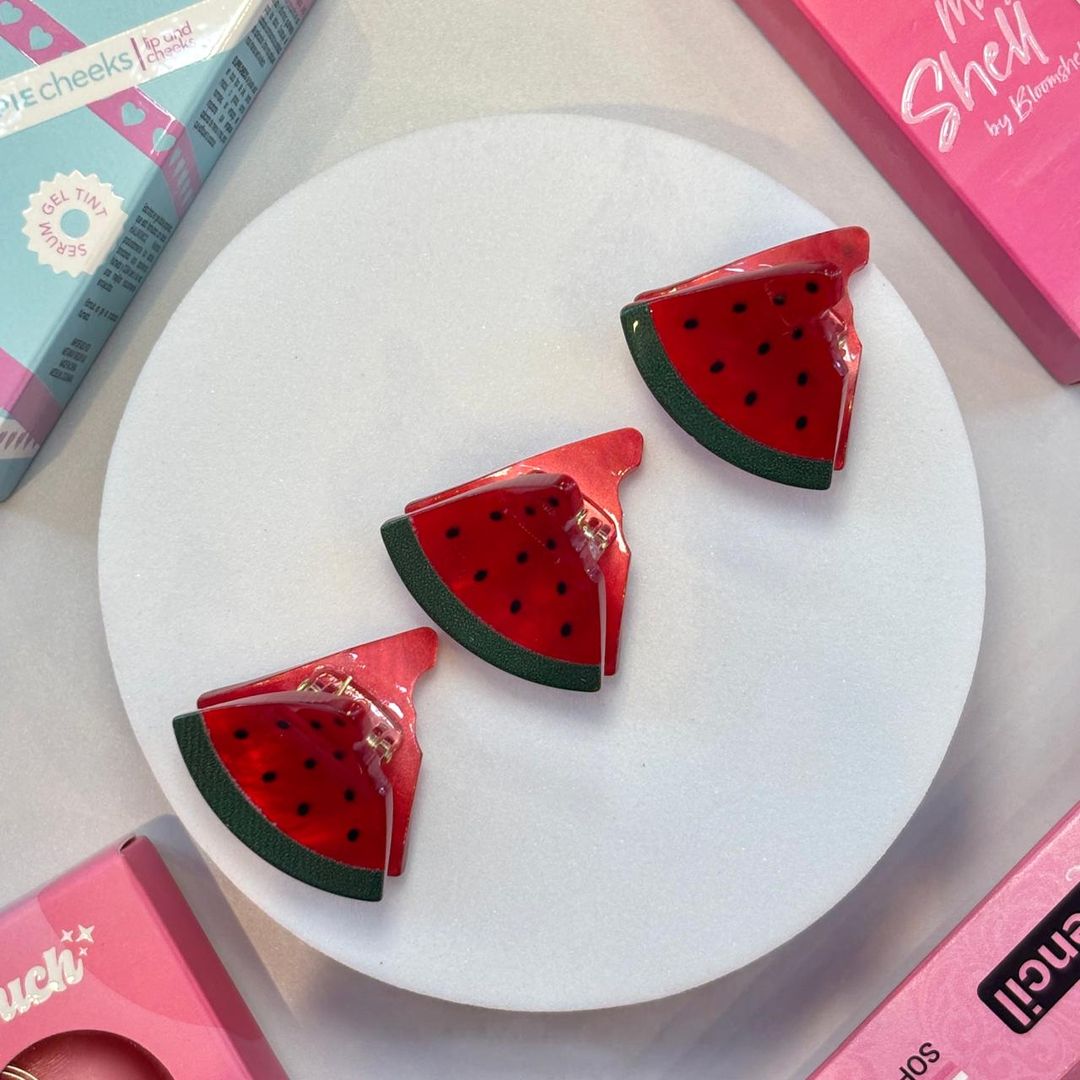 Caiman Mini Sandia 