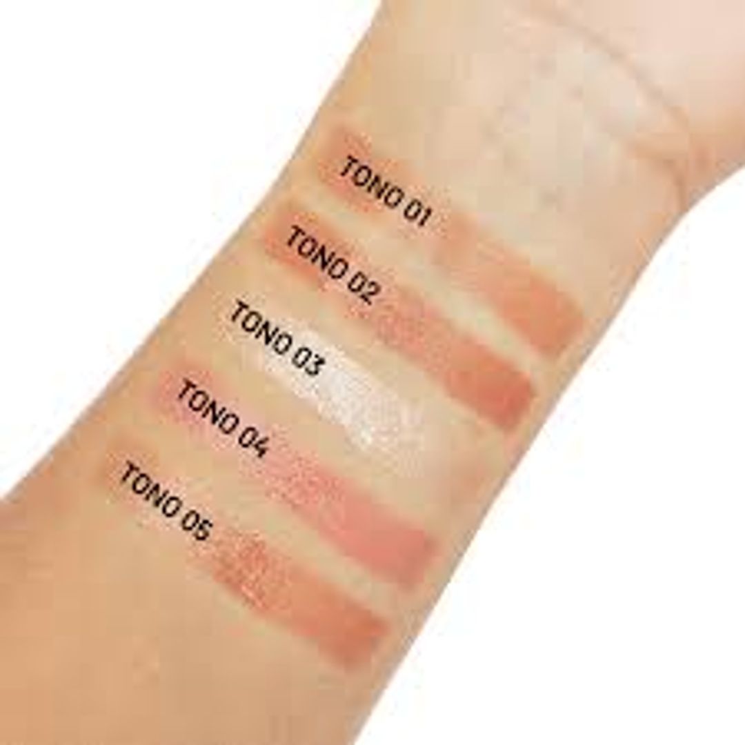 Brillo Cherry Color Trendy Ref BCC1366