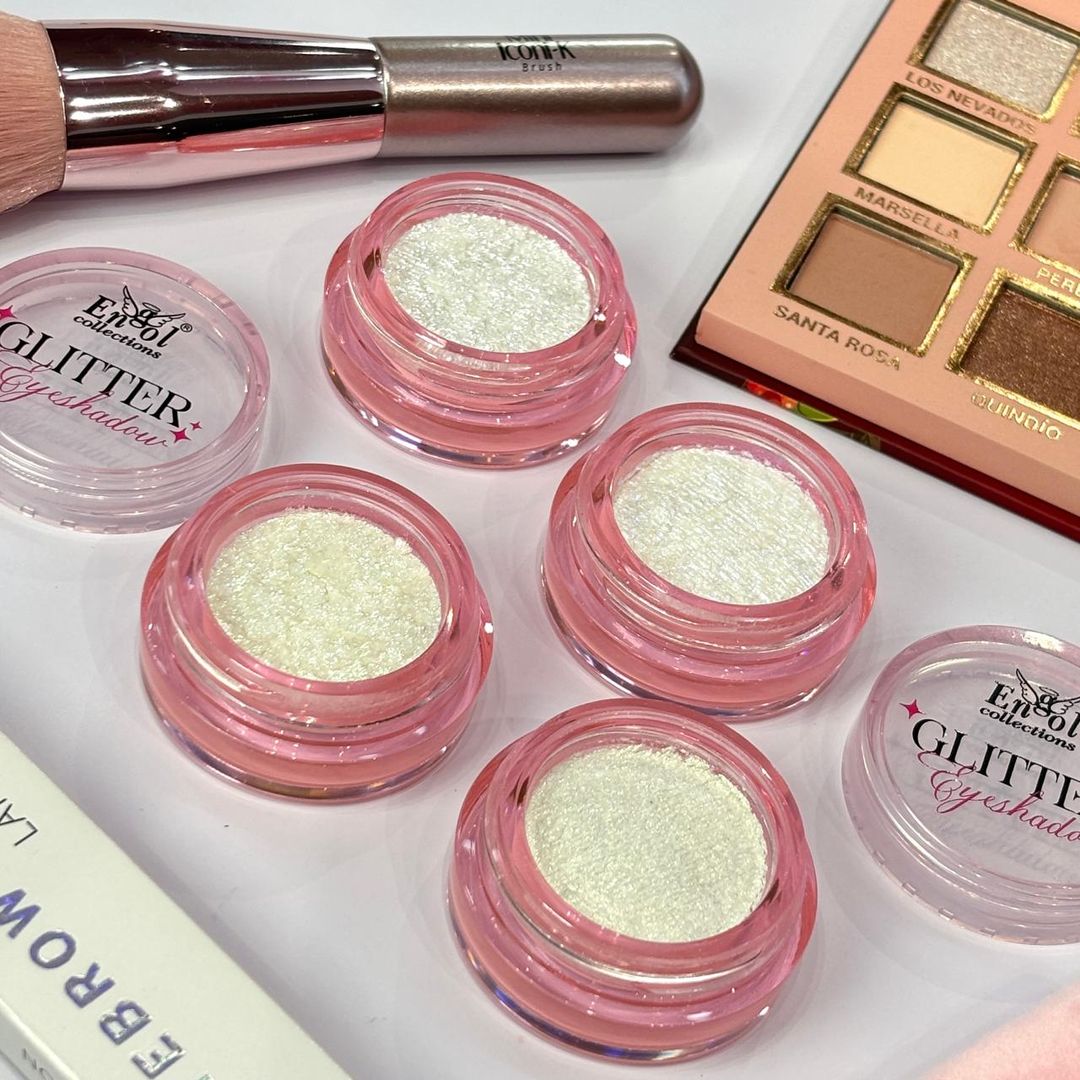 Glitter Engol 