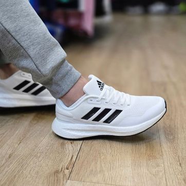 Adidas Runfalcon White - imagen 1
