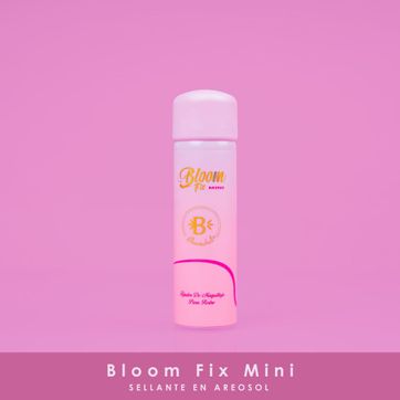 FIJADOR MINI BLOOM FIX BLOOMSHELL - imagen 1