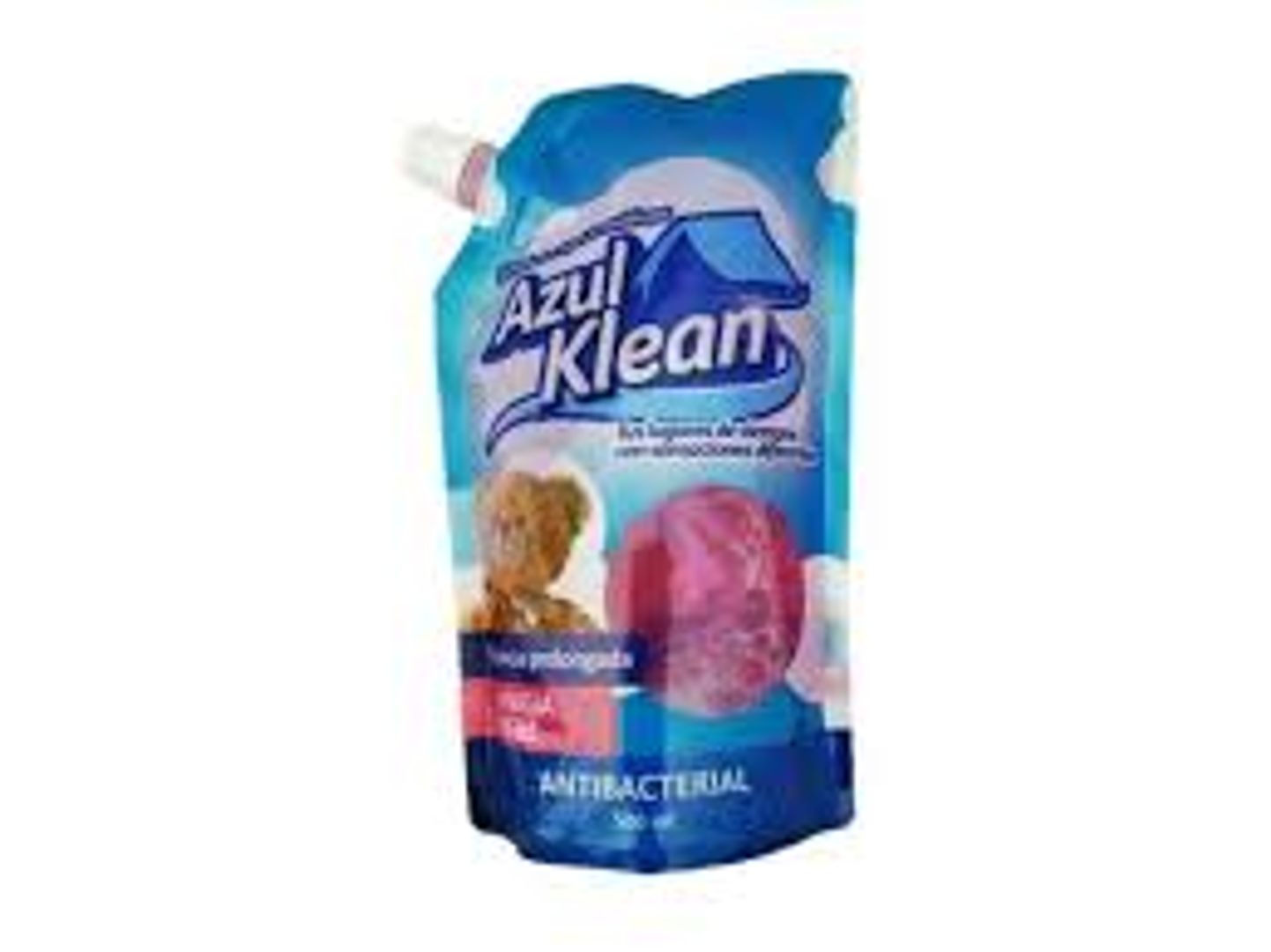 AZUL KLEAN PISOS BEBE*500ML DP