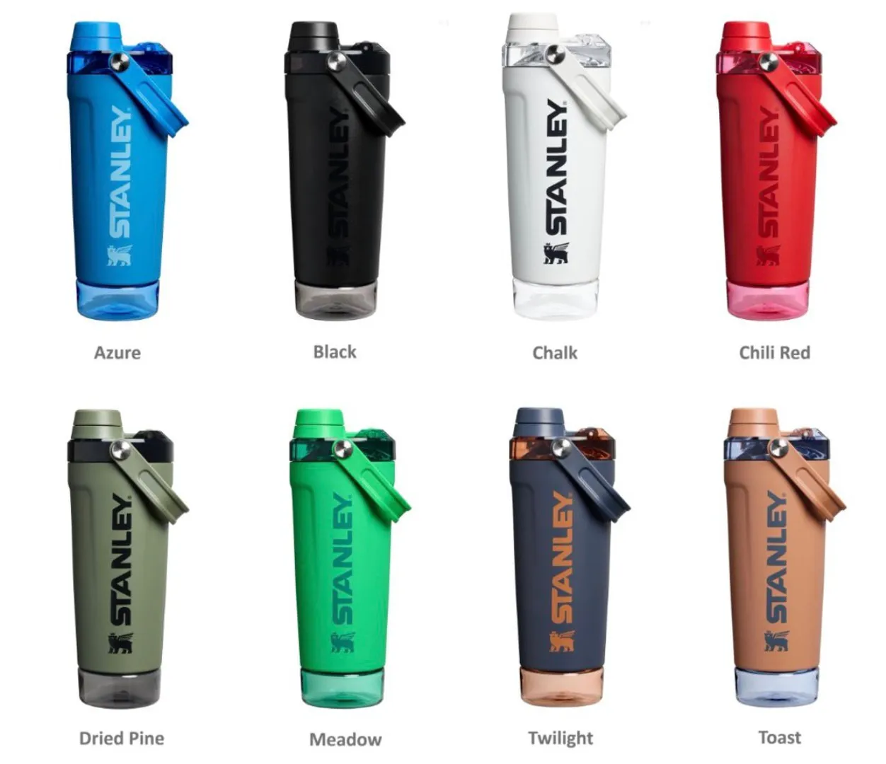STANLEY ACTIVE SHAKER 20 OZ