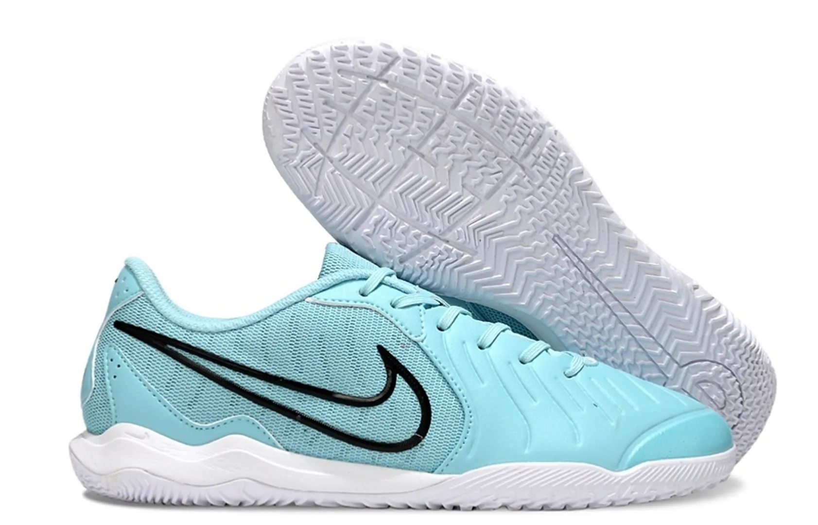 Tenis Tiempo IC - Indoor / Futsal Lote 1