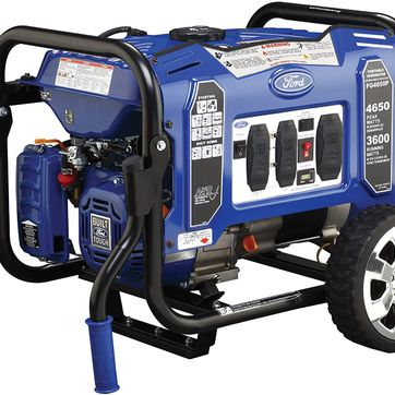 Imagen del producto GENERADOR ELECT 4.0 KW FORD