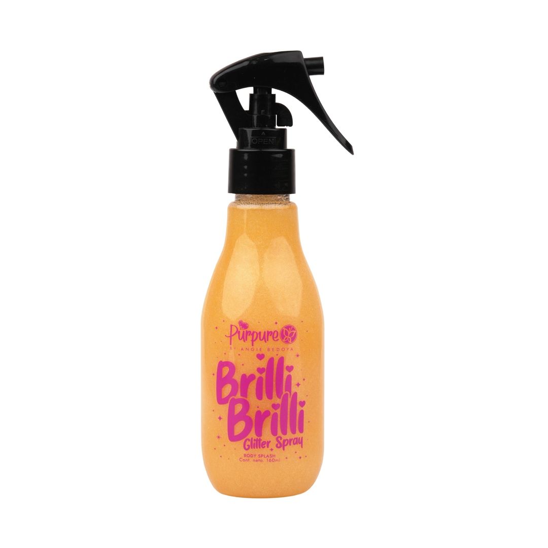 Brillo brilli purpure miel 