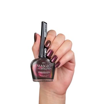 ESMALTE GEL EVOLUTION MASGLO - imagen 1