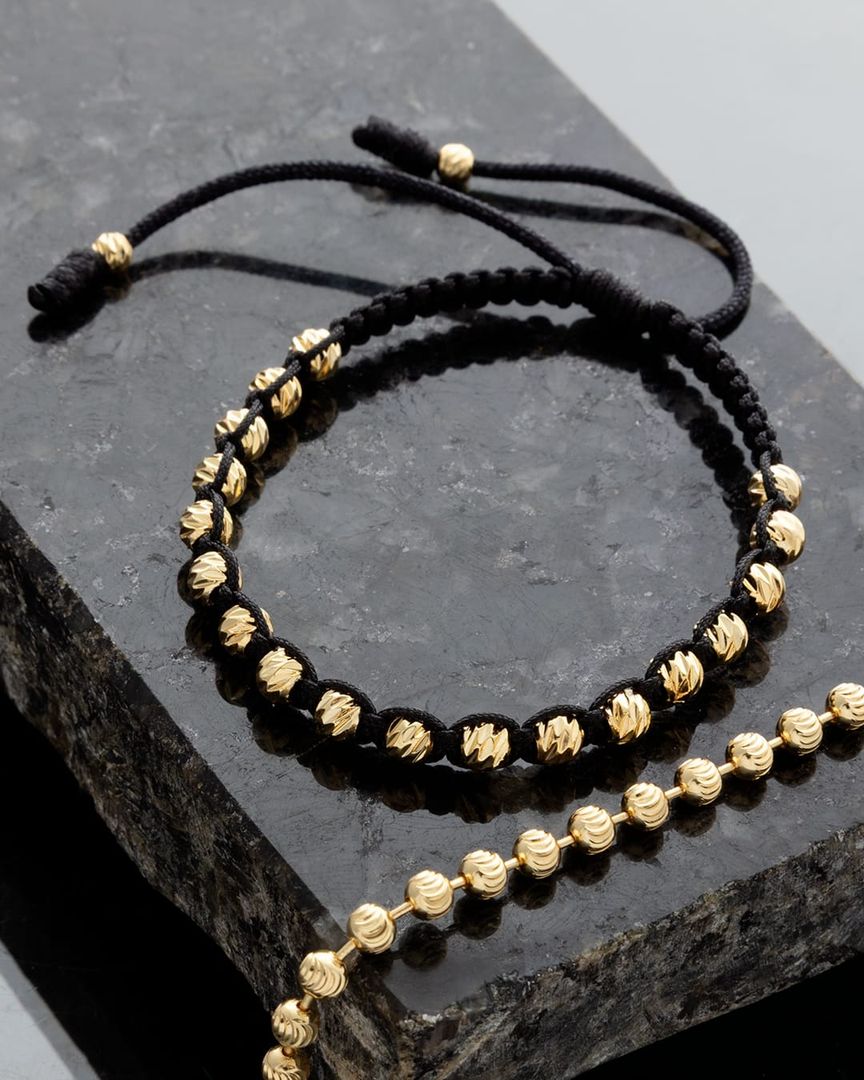 Manilla tejida 5mm Italy 