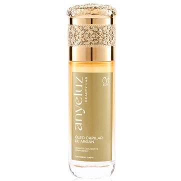 Imagen del producto ÓLEO CAPILAR ARGAN ANYELUZ