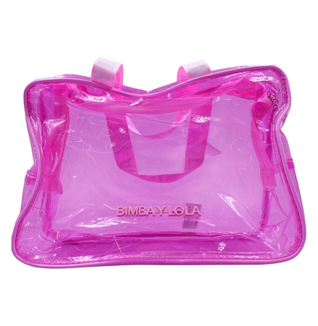 COSMETIQUERA BIMBA Y LOLA GRANDE