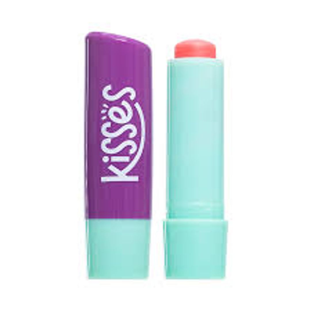 Brillo Lip Balm Kisses Sin Color Ref HKS1551