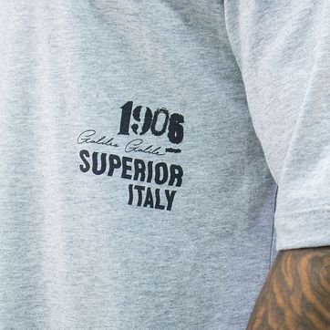 C. OVER ESTAMPADA TELESCOPIO - imagen 3