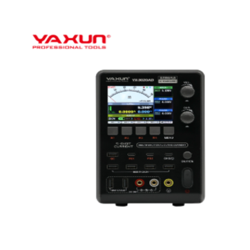 Imagen del producto FUENTE DE PODER 30V/20A YAXUN YX-3020AD