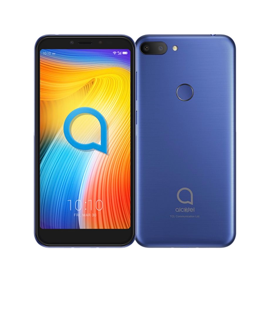 AlCATEL 1S - 32GB - 3RAM 