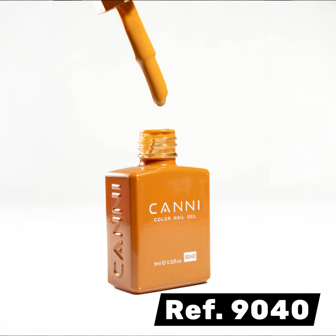 Gel Semi 9ml CANNI 