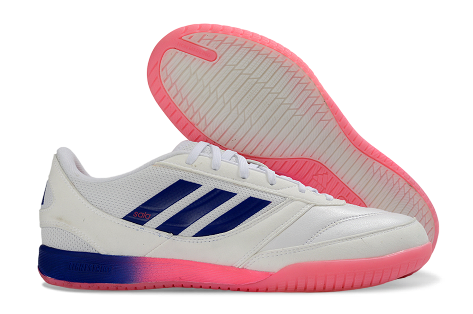 Tenis Copa Mundo IC - Indoor / Futsal Lote 1