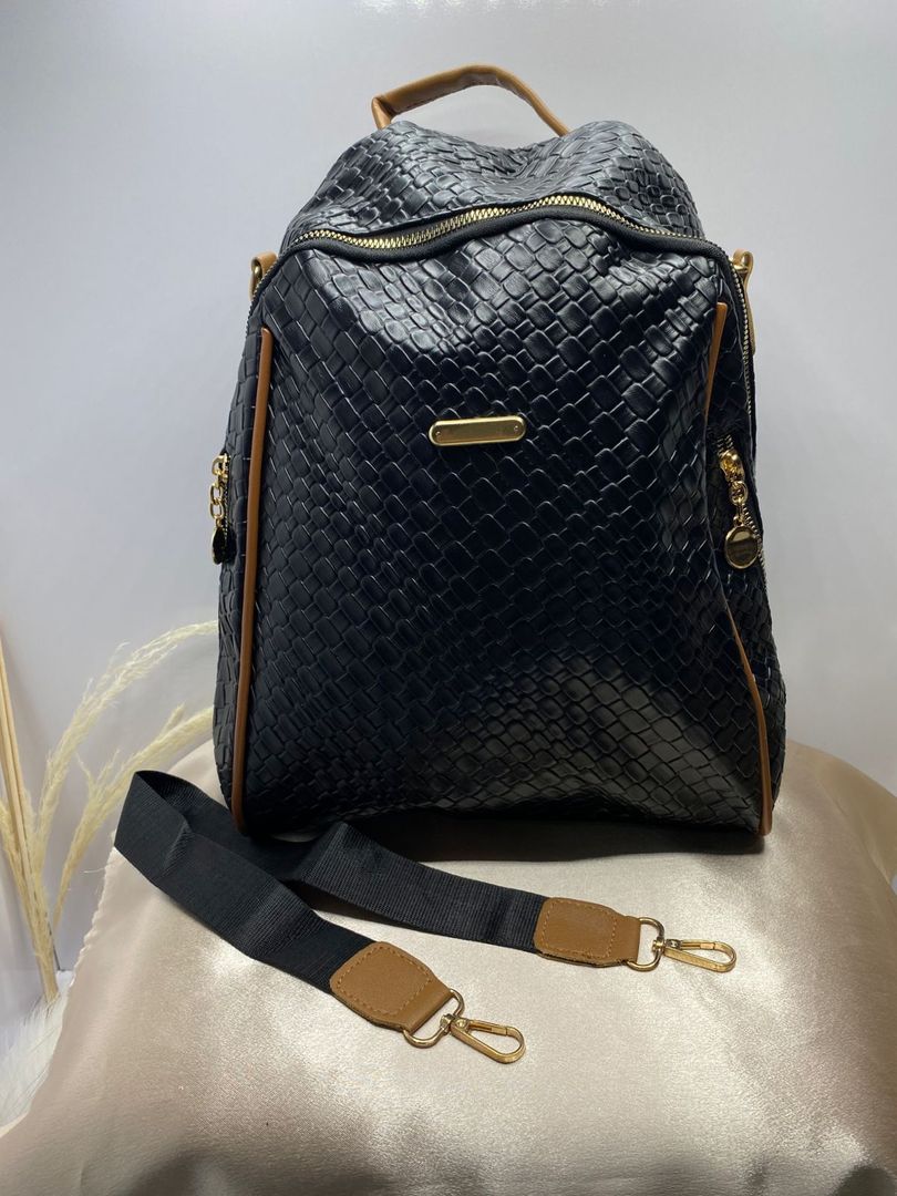 Morral negro 